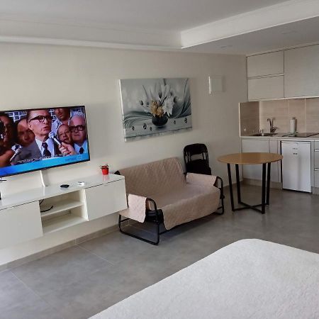 Coral Suite New Vacation Apartment Eilat Exteriör bild