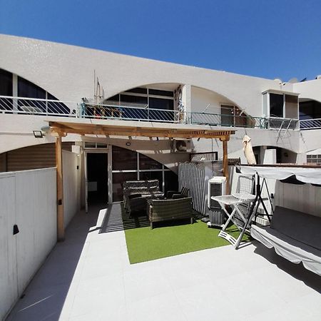 Coral Suite New Vacation Apartment Eilat Exteriör bild