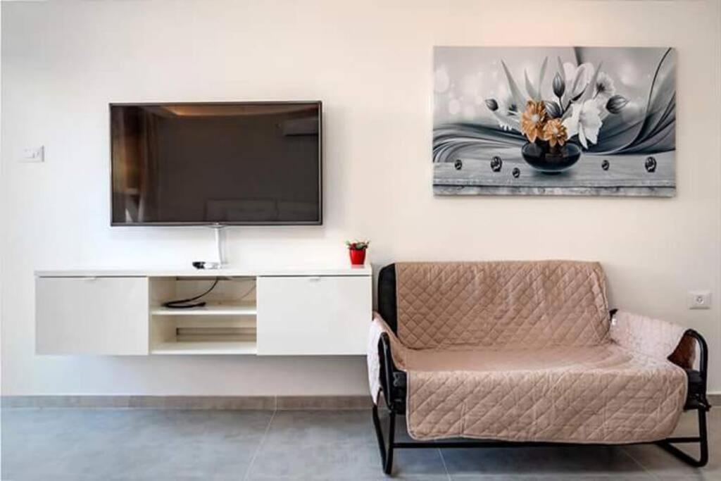 Coral Suite New Vacation Apartment Eilat Exteriör bild