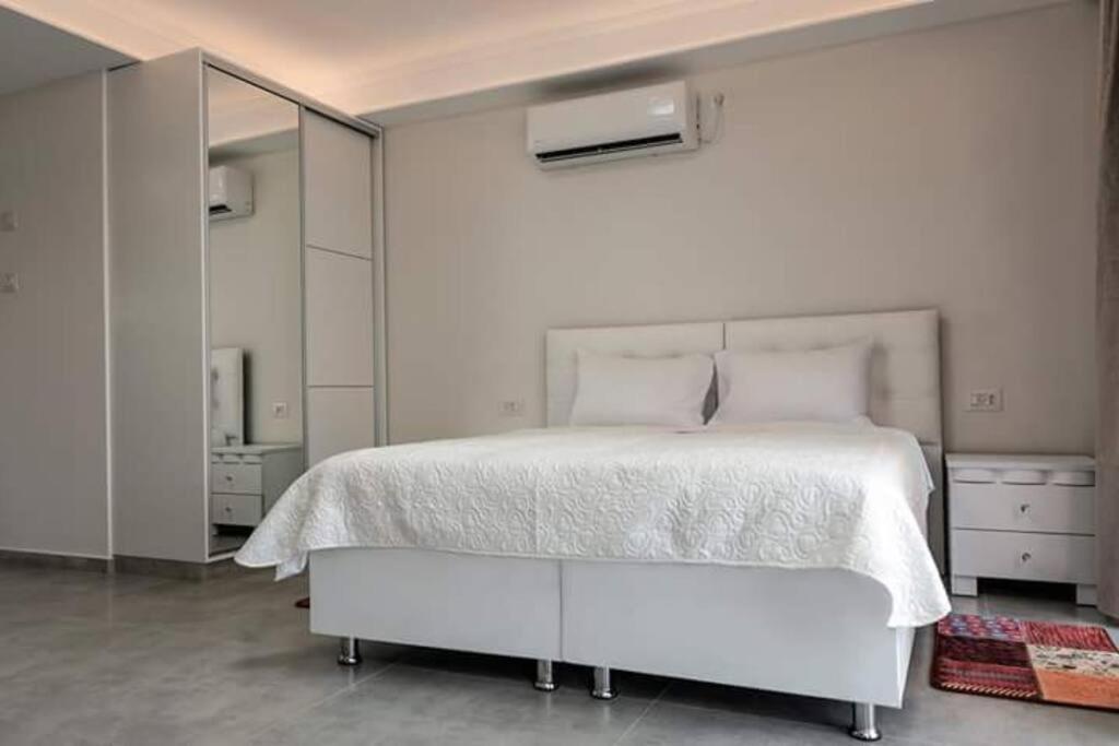 Coral Suite New Vacation Apartment Eilat Exteriör bild
