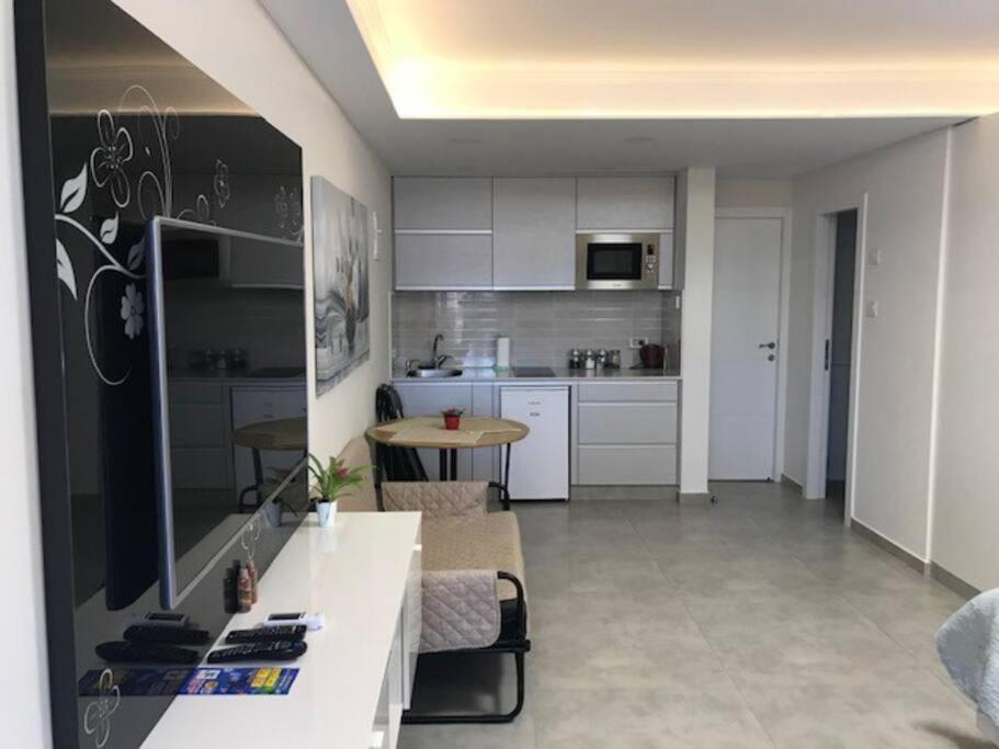 Coral Suite New Vacation Apartment Eilat Exteriör bild