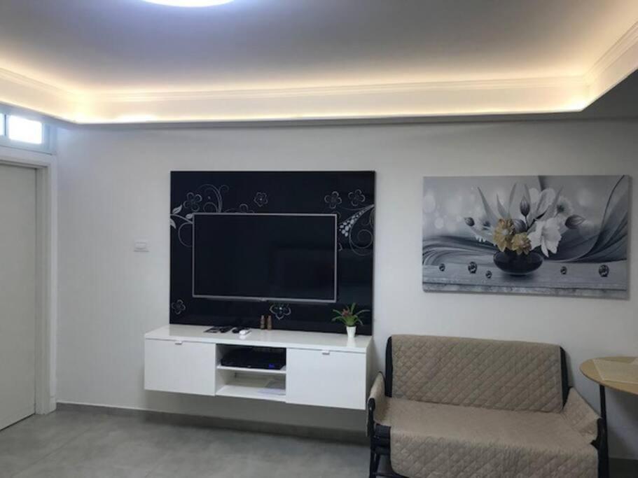 Coral Suite New Vacation Apartment Eilat Exteriör bild