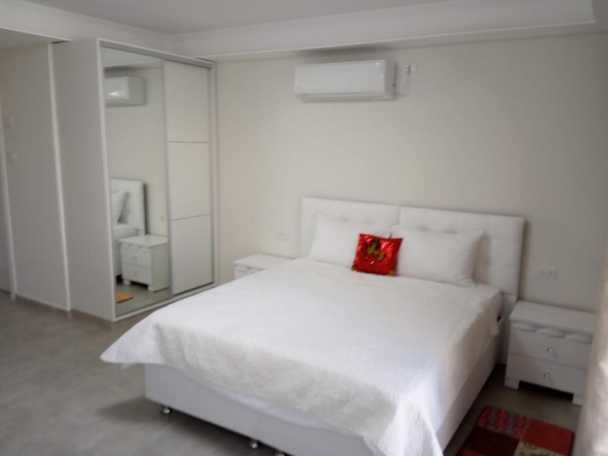 Coral Suite New Vacation Apartment Eilat Exteriör bild