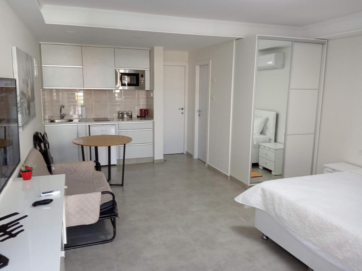 Coral Suite New Vacation Apartment Eilat Exteriör bild