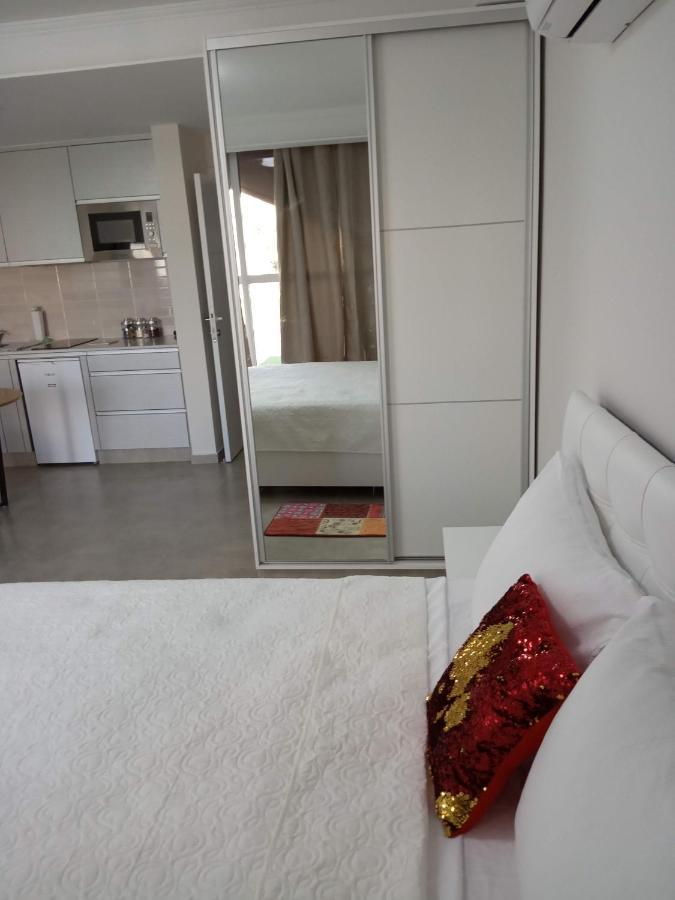 Coral Suite New Vacation Apartment Eilat Exteriör bild