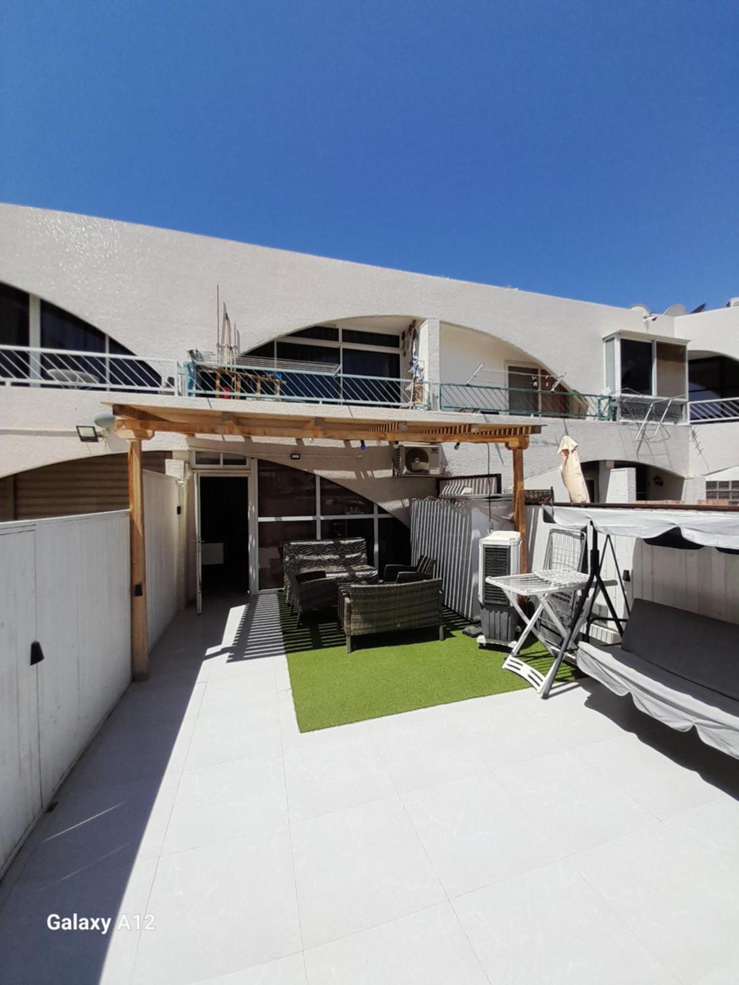 Coral Suite New Vacation Apartment Eilat Exteriör bild