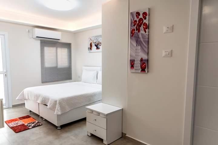Coral Suite New Vacation Apartment Eilat Exteriör bild