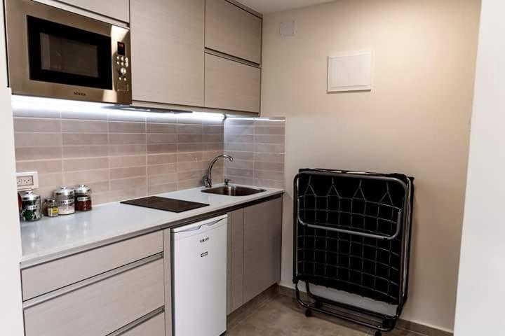 Coral Suite New Vacation Apartment Eilat Exteriör bild