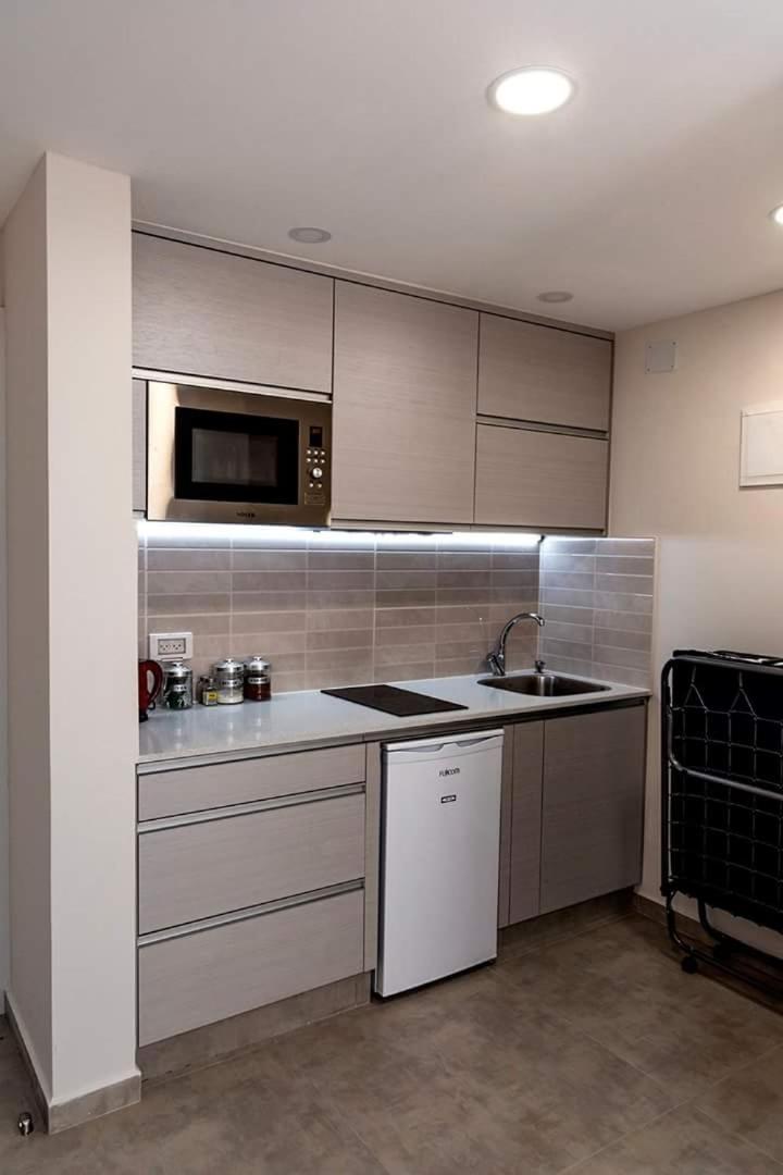 Coral Suite New Vacation Apartment Eilat Exteriör bild